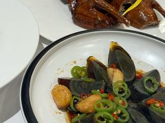 -勝記酒家·37年老字号·经典粤菜(荔枝公园店)