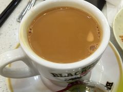 -明园茶餐厅(沙头角店)