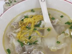 -小杨生煎(成山巴黎春天店)
