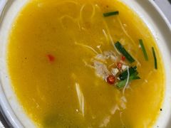 -小菜园新徽菜(南京秦淮龙蟠汇店)