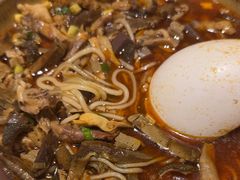 -二分八云雁阁•新晋菜大同味(长治路店)