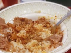 -食其家·牛丼咖喱(苏州永旺店)