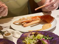-香樟花园法式铁板烧(恒隆广场店)