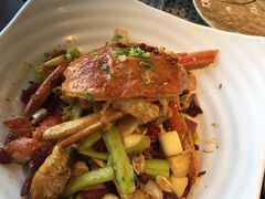 -蟹之国·精品蟹料理(极地店)