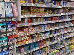 -大国药妆(銀座一丁目駅前店)