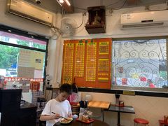 -熊记鸡粥瑞熊美食店(石岗大街店)