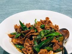 -小厨娘淮扬菜(六合欢乐港店)