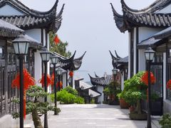 -缥缈峰景区