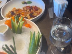 -潇湘楼·二十四节气山野菜(亚运村店)