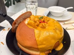 -大树餐厅(环球港店)