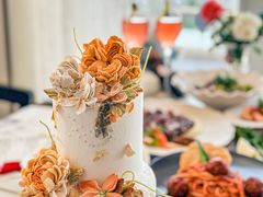 -柏尼娅PEARIA·蛋糕定制(静安店)