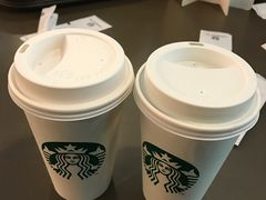 -星巴克(南京新百店)