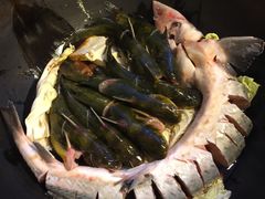 -荣德灶台鱼(圣泉寺店)