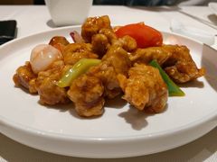 -莆田餐厅PUTIEN(武商MALL店)