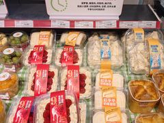 -京客隆超市(京源店)