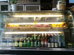 -雕刻时光咖啡馆(北航店)