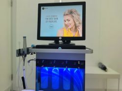 -时光海科学美肤中心