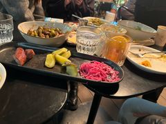 -ibarrel爱杯·bistro&brunch(江宁路店)