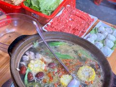 -洪大厨鸡煲(福田店)