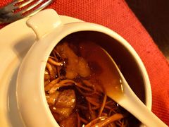 -OPEN開全日自助餐厅·西餐·海鲜(佛山希尔顿酒店)