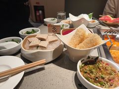 -海底捞火锅(坪山益田假日广场店)