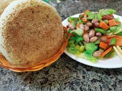 -清真喜兰老丁羊汤特色小吃