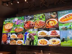 -汉小城·老铫子藕汤·乡野湖北菜(江汉路吉庆街店)
