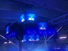 -东方体育中心(地铁站)