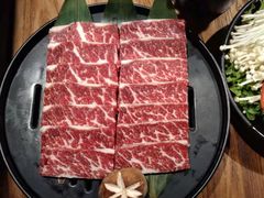 -九田家黑牛烤肉料理(衡百国际店)