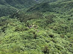 -妙峰山风景名胜区