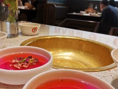 -老佛爷铜炉蛙锅(挂绿店)