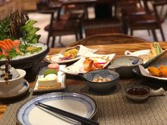 -和悦日料(雅颂庭店)