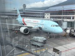 -丽江三义国际机场