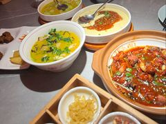 -闽上鲜·福建菜(龙湖滨江天街店)