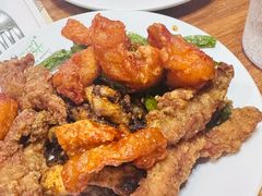 -汉巴味德(鹏欣水游城店)