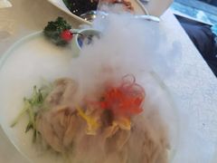 -津悦·正阳春烤鸭(红旗南路店)