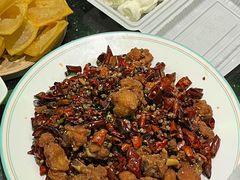 -冰城小镇音乐串吧·聚会餐厅(百子湾店)