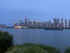 -小林哥的海鲜馆·夜宵烧烤(渔人码头店)