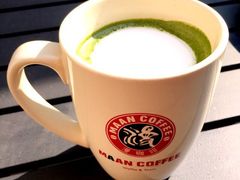 Maan&nbsp;Coffee(浦东店金桥店)-MAAN COFFEE(金桥店)