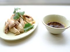 -百家鸡味馆(清泰店)