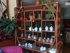 -盤古Spa泰式古法抓龙筋(鲁迅路店)