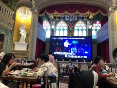 -日日鲜茶餐厅(小公园店)