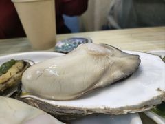 -一蚝一贝海鲜特色餐厅(万象城店)