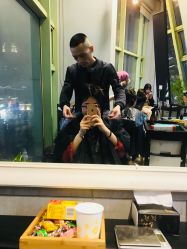点击看大图 -名品美发