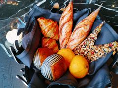 -L'ATELIER de Joel Robuchon(外滩18号店)