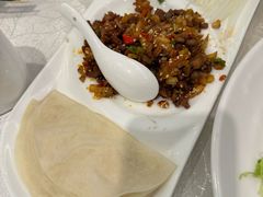 -新粤新疆菜清真餐厅(拱北店)