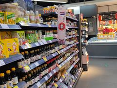-Olé精品超市(北京合生汇店)