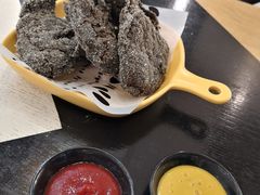 -托斯卡纳烘焙意大利餐厅(五天地店)