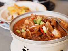 -仙店农庄(湖景农庄餐厅)