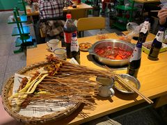 -班花麻辣烫(南京概念店)